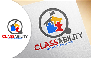 Logo Design by nivleik