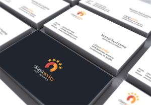 Logo-Design von Dizajn für dieses Projekt | Design: #6104158