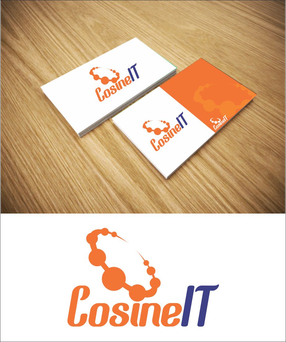 Logo Design by Heri Susanto for this project | Design #6120733