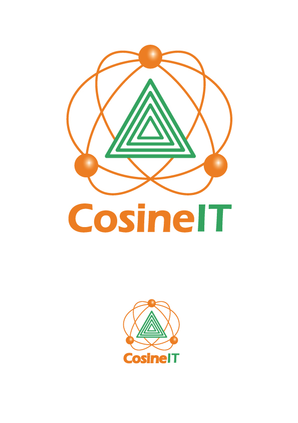 Logo Design by Ioan Baraban for this project | Design #6057397