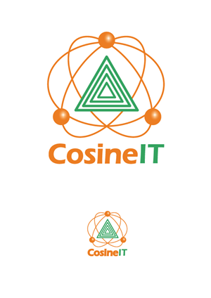 Logo Design by Ioan Baraban for this project | Design #6057397