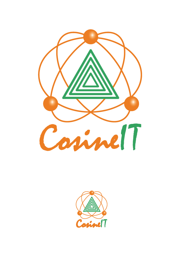 Logo Design by Ioan Baraban for this project | Design #6057427