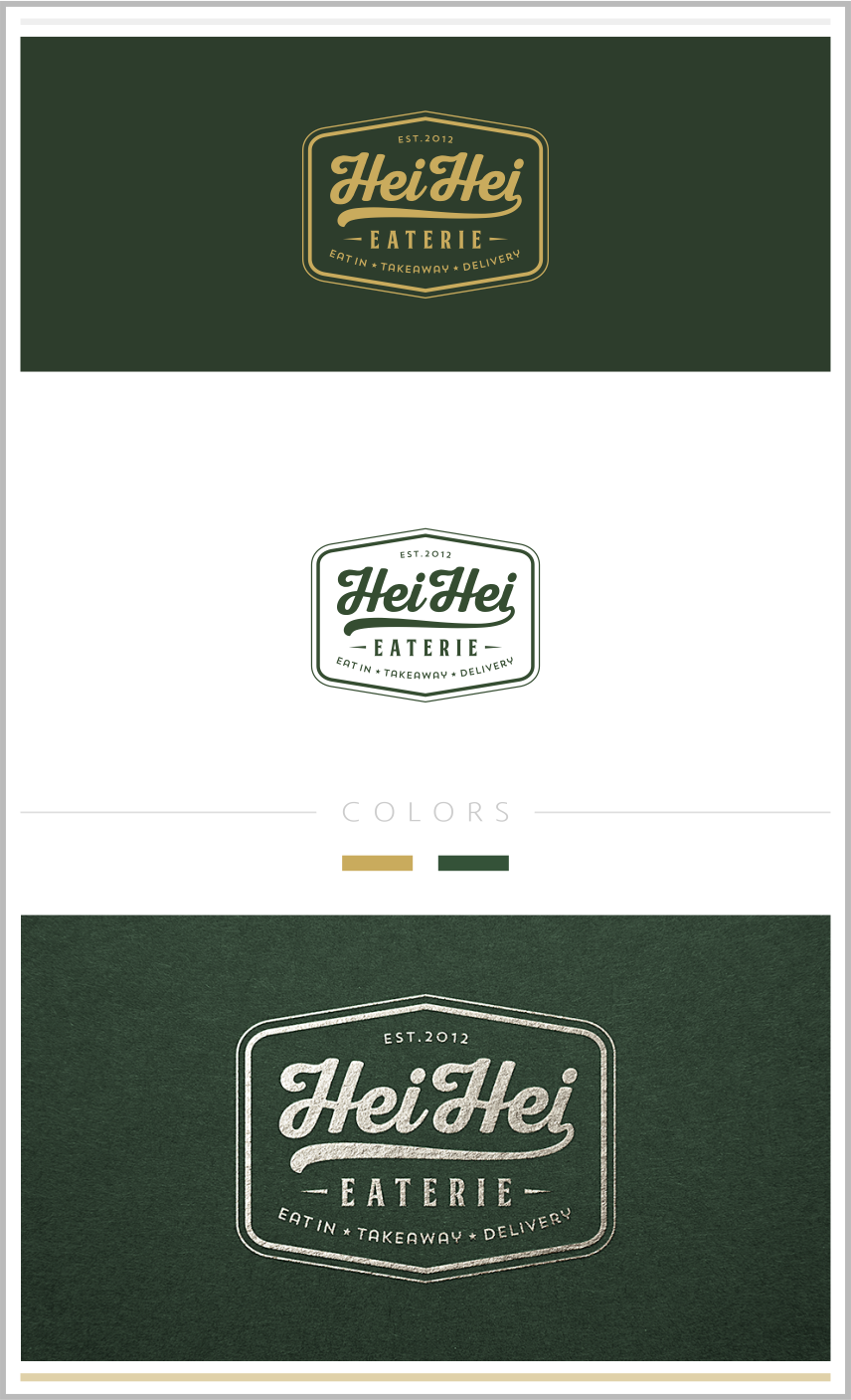Diseño de Logo por  Raicho para este proyecto | Diseño: #6159154