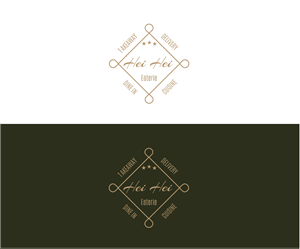 Diseño de Logo por ALCD para este proyecto | Diseño: #6099107