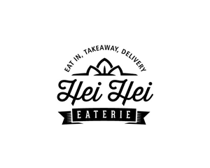 Logo Design by Bud Pencil