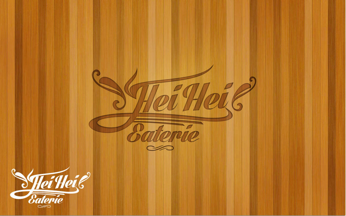 Logo Design by Heri Susanto for this project | Design #6147927