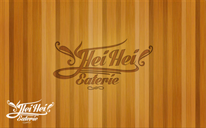 Logo-Design von Heri Susanto für dieses Projekt | Design #6147927