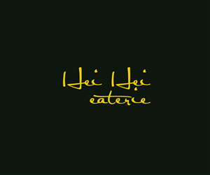 Diseño de Logo por elpisk para este proyecto | Diseño: #6153699