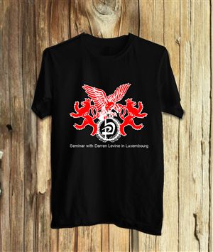 T-shirt Design by Tippeltwin_art