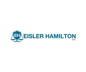 EISLER HAMILTON LLC | Logo Design by logonumberone