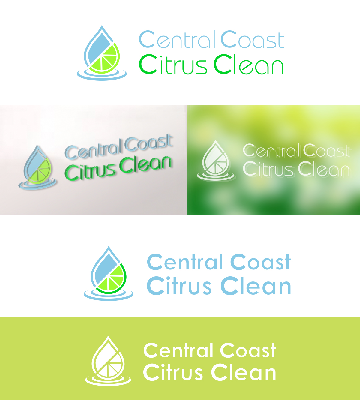 Logo Design by Dannyd for Small Business Genies | Design #6092466