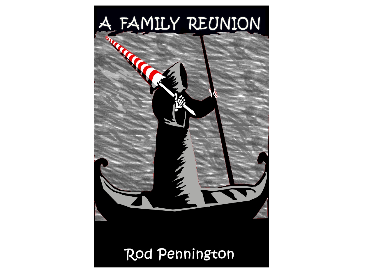 Book Cover Design by Mario Bianchi for this project | Design #322630