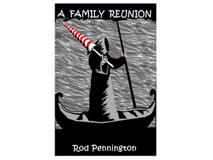 Book Cover Design by Mario Bianchi for this project | Design: #322630