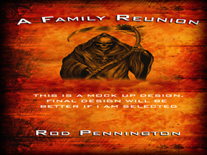 Book Cover Design by Fiddy187 for this project | Design: #322462