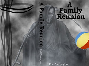 Book Cover Design by niwrek30484