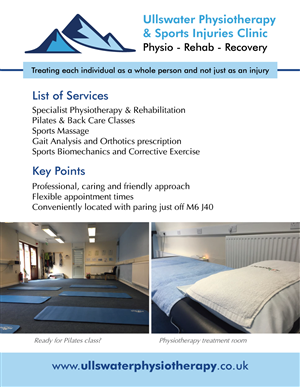 Flyer Design by adiazudin for this project | Design: #6056025