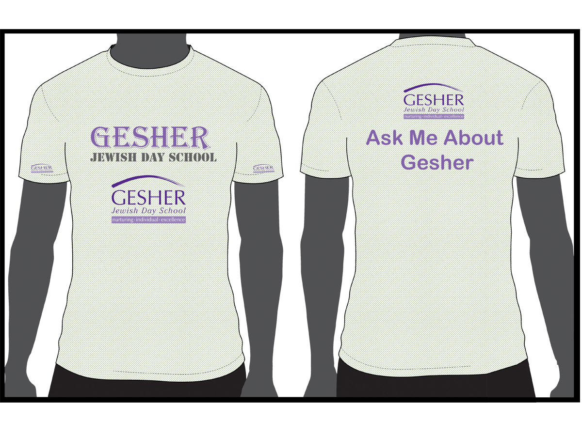 T-shirt Design by Blessy Software Solution for this project | Design #6062657