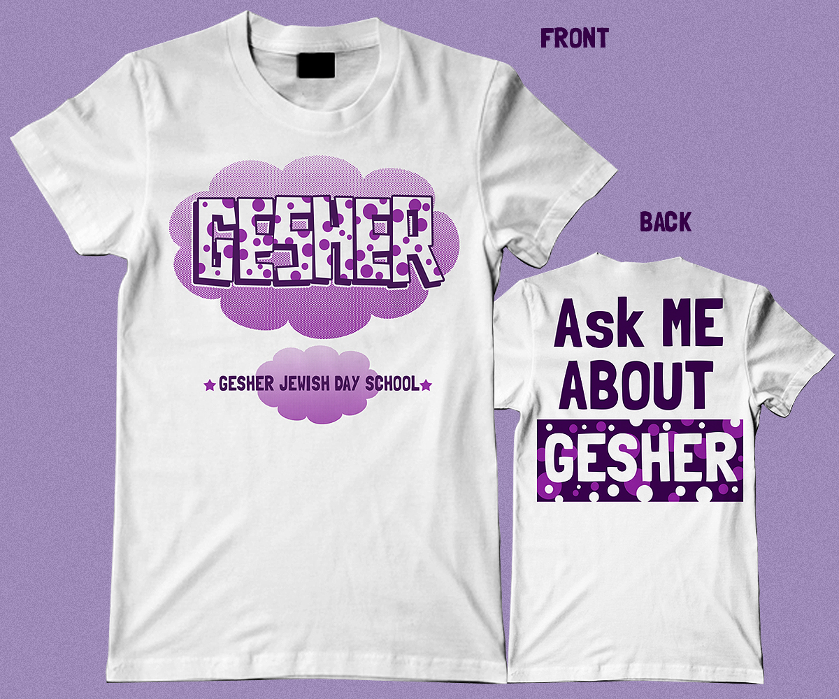 T-Shirt-Design von Heydale für dieses Projekt | Design #6069658