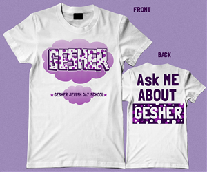 T-shirt Design by Heydale