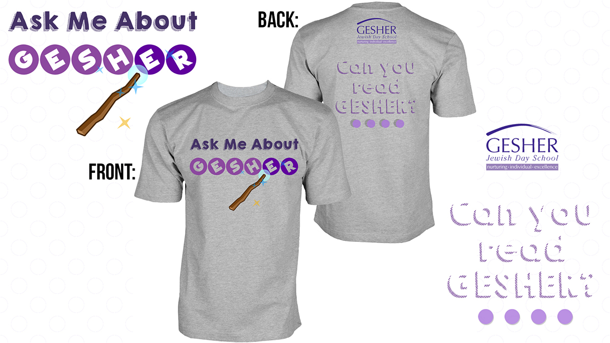 T-shirt Design by Iriany for this project | Design #6048316