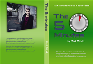 Book Cover Design by HPratt for mmINC Pty Ltd | Design: #1661960