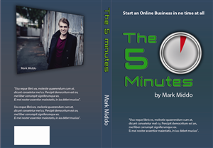 Book Cover Design by HPratt for mmINC Pty Ltd | Design: #1662022