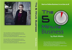 Book Cover Design by HPratt for mmINC Pty Ltd | Design: #1662606