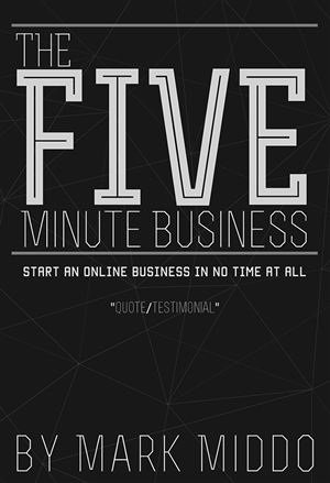 Book Cover Design by Luel DeKuek for mmINC Pty Ltd | Design: #1654530