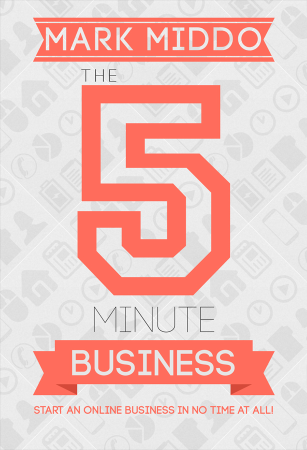 Book Cover Design by Luel DeKuek for mmINC Pty Ltd | Design #1654874