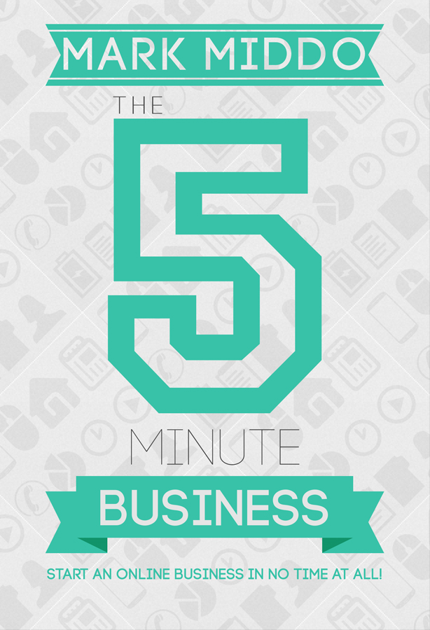 Book Cover Design by Luel DeKuek for mmINC Pty Ltd | Design #1654899