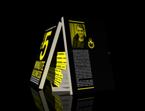 Book Cover Design by FFF! for mmINC Pty Ltd | Design: #1627233