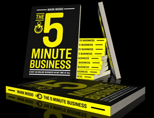 Book Cover Design by FFF! for mmINC Pty Ltd | Design: #1628309