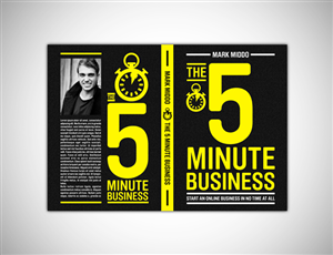 Book Cover Design Project | Book Cover Design by FFF!