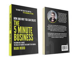 Book Cover Design Project | Diseño de portada de libro por TheyCallMeJenks