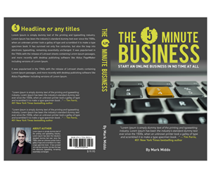 Book Cover Design Project | Book Cover Design by Diseno Advertising Pte Ltd
