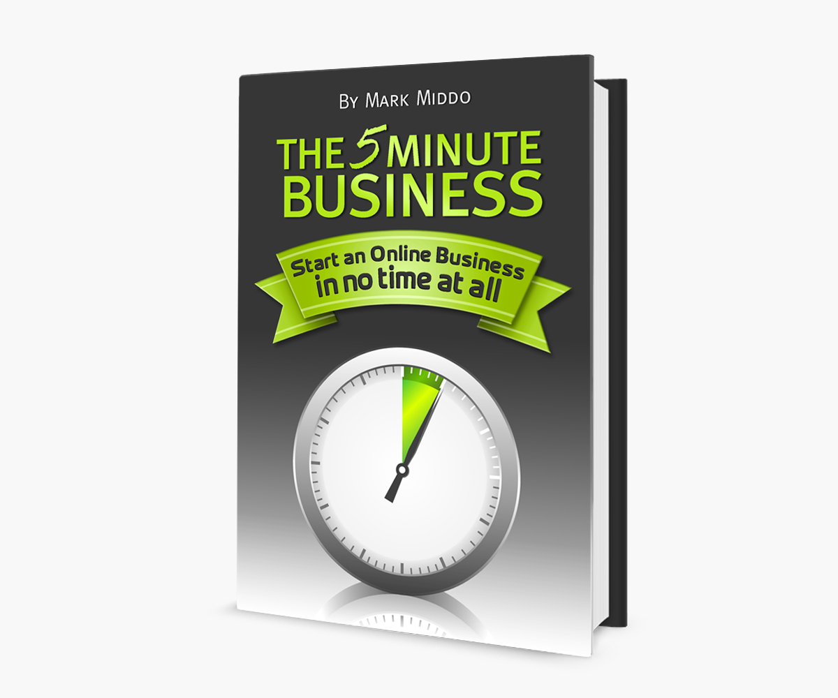Book Cover Design by krisvs for mmINC Pty Ltd | Design #1661308