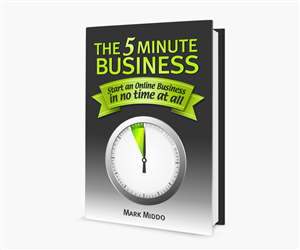 Book Cover Design by krisvs for mmINC Pty Ltd | Design: #1661312