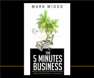 Book Cover Design by mindbrand for mmINC Pty Ltd | Design: #1630540