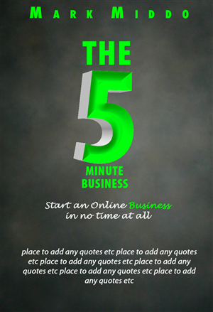 Book Cover Design by Ahmad Chishti