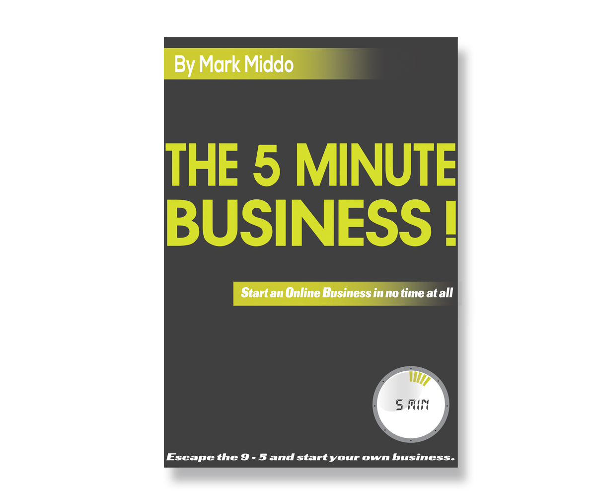 Book Cover Design by street kid designs for mmINC Pty Ltd | Design #1626829