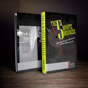 Book Cover Design Project | Book Cover Design by atularts