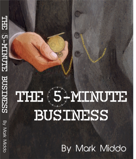 Book Cover Design by sdrum for mmINC Pty Ltd | Design #1640322