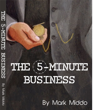 Book Cover Design by sdrum for mmINC Pty Ltd | Design: #1640322