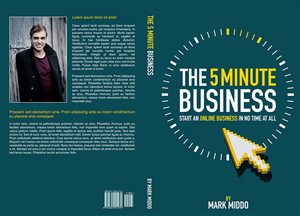 Book Cover Design Project | Book Cover Design by Razzvan