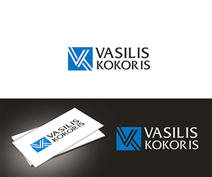 Logo Design by Vishak vasu for this project | Design #6343085