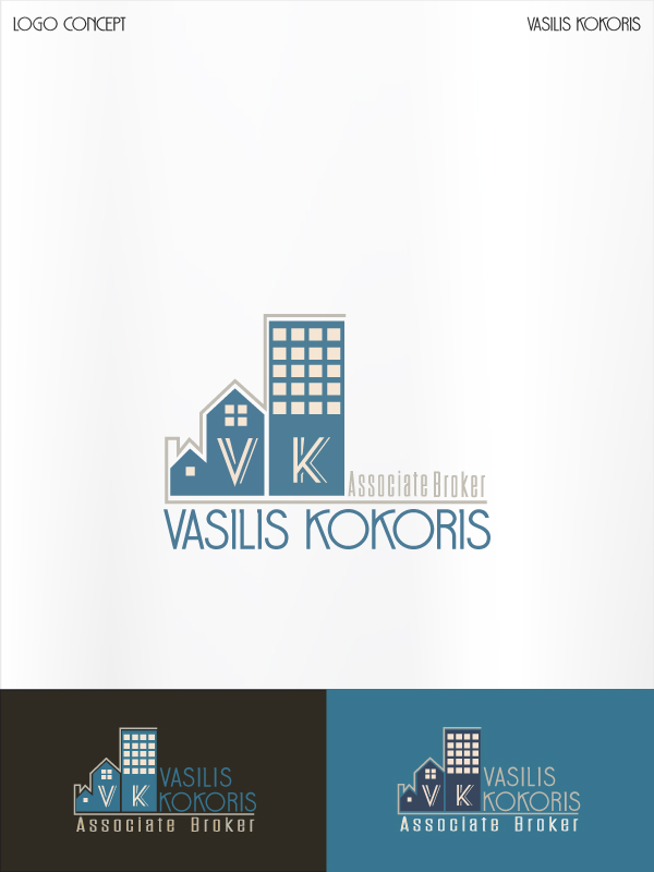 Design de Logo par David King pour ce projet | Design #6301138