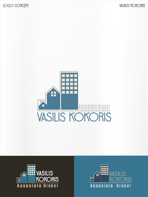 Logo Design by David King for this project | Design #6345493