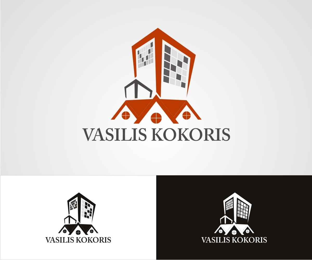 Logo-Design von athallah für dieses Projekt | Design #6303825