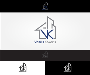 Logo Design by sangeloenriquez for this project | Design #6294058