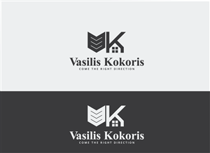 Logo Design by Aasir Mohamed